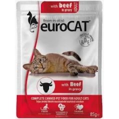 Eurocat 85g Marha /24/