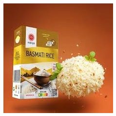 Gusto Mánya Basmati rizs 500g /10/