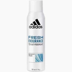 Adidas Deo Női Fresh Endurance 150ml /6/