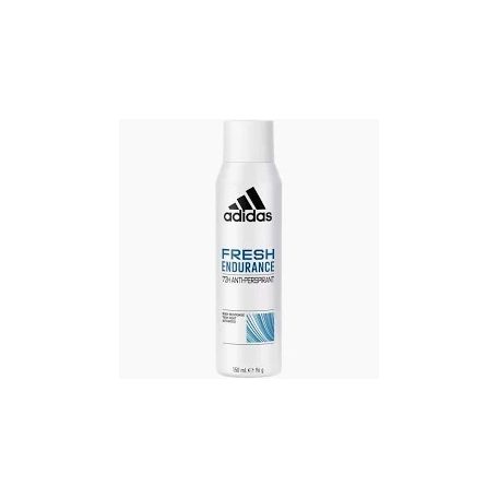 Adidas Deo Női Fresh Endurance 150ml /6/