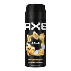 Axe Deo Gold 150ml /6/