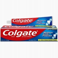 Colgate Fogkrém 100ml Maximum Cavity Protection /24/