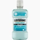 Listerine Szájvíz 500ml Mild&Minty /9/