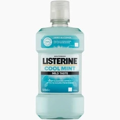 Listerine Szájvíz 500ml Mild&Minty /9/