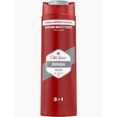 Old Spice Tusfürdő 400ml Original /6/