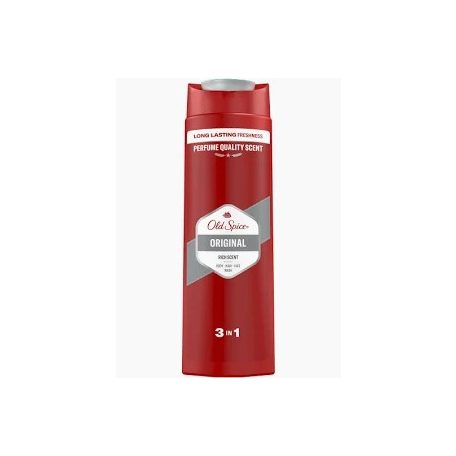 Old Spice Tusfürdő 400ml Original /6/