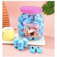 Profisa bubble tea gumicukor 18g /50/