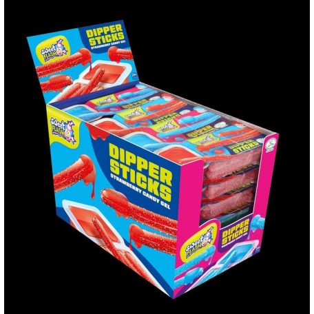 Alex Dipper Sticks 65g /24/