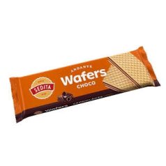 Andante Sedita Kakaós ostya 130g /15/