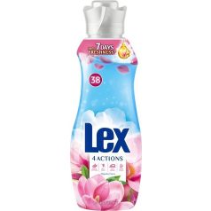 LEX öblítő konc. Magnolia Charm 874ml /10/