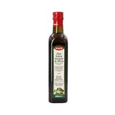 Romoli Extra szűz olivaolaj 500ml Üveges /12/