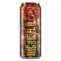 HELL 500ml Classicus Maximus /12/+DRS