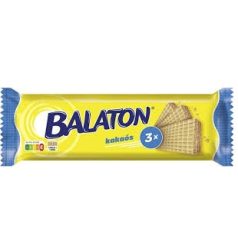 Balaton 3ostya 71g kakaós /45/