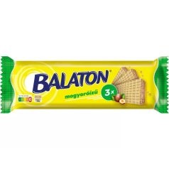 Balaton 3ostya 71g mogyorós /45/