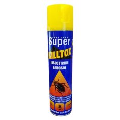 Killtox Rovarölő spray 300ml /12/