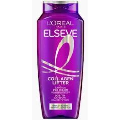Elsevé sampon 400ml Collagen Lifter /6/