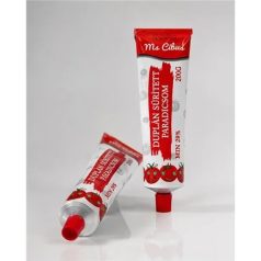 Cibus Duplán sűrített paradicsom 28-30% 200g tubusos /24/