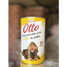 Otto Dog kutya 1240g Baromfi /12/