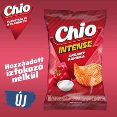 Chio Chips 55g Intense Creamy Paprika 55g /18/