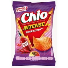 Chio Chips 55g Intense Sriracha /18/