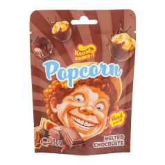 Krusty Krunch popcorn Csokis 30g /12/