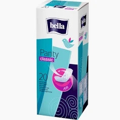 Bella Panty tisztasági betét Classic 20db-os /28/