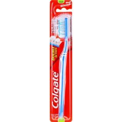 Colgate fogkefe Double action medium /12/