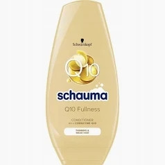 Schauma hajbalzsam 250ml Q10 hajerősítő /6/