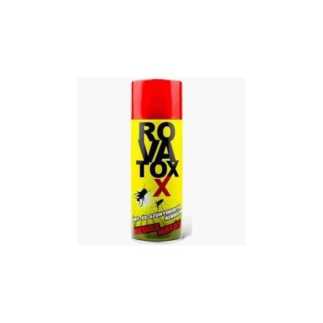 Rovatoxx Légy és Szúnyog irtó 200ml /12/