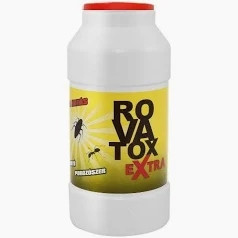 Rovatoxx Rovarírtó por 100g /15/