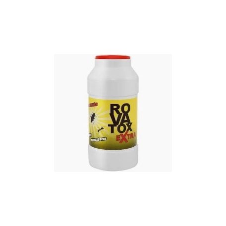 Rovatoxx Rovarírtó por 100g /15/
