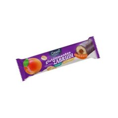 Cornexi zabrudi 30g Sárgabarack (GLM-LM-VEGÁN) /32/
