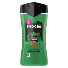 Axe tusfürdő 250ml Jungie Fresh