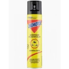 Chemotox légy és szúnyogírtó 300ml /12/