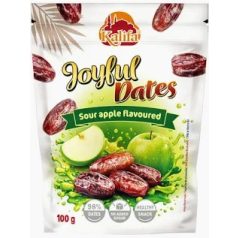 Kalifa Joyful Datolya savanyú alma ízesítésű /12/