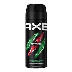 AXE Deo 150ml Africa SKY /6/