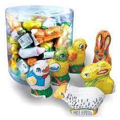 Húsvéti kollekció 12g   /60/