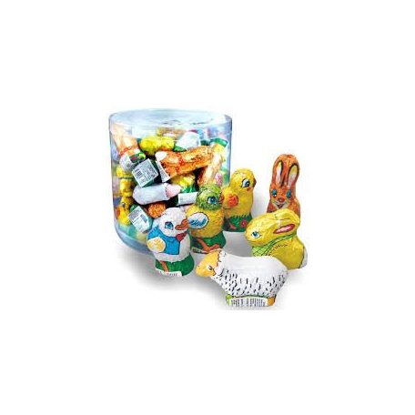 Húsvéti kollekció 12g   /60/