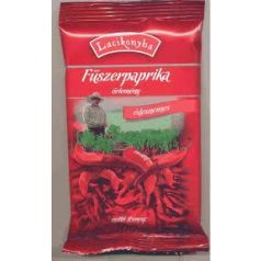 Lacikonyha paprika 100g IIoszt.imp./20/