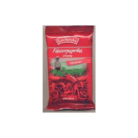 Lacikonyha paprika 100g IIoszt.imp./20/