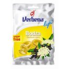 Verbena sugar free 60g gyömbér /20/
