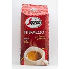 Segafredo Intermezzo szemes 1kg /8/