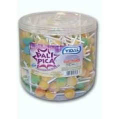 Palipica nyalóka 7g /200/ (NEM BONTHATÓ)
