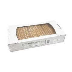 Naty kakaós ostyarúd 2.5kg