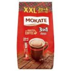 Mokate 2in1 kávé XXL 24x14g /6/