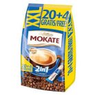 Mokate 2in1 kávé XXL 24x14g /6/