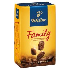 Tchibo family 1kg őrölt /6/