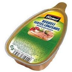 Hamé 105g Reggeli löncshús /16/