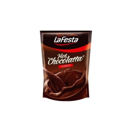 La Festa Forró csoki ut.150g