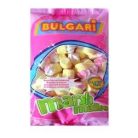 Bulgari töltött habcukor Banán 1kg